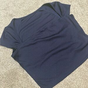 Square Cut Women's Top